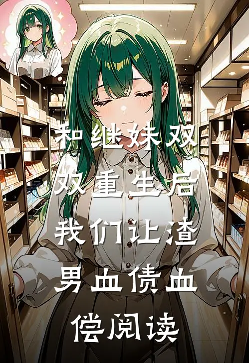 和继妹双双重生后，我们让渣男血债血偿阅读