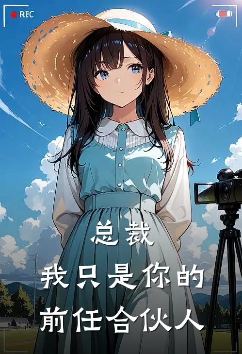 总裁，我只是你的前任合伙人
