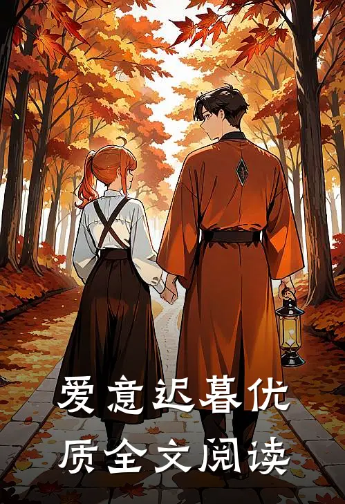 爱意迟暮优质全文阅读