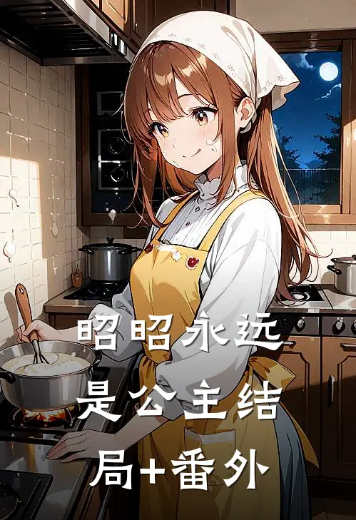 昭昭永远是公主结局+番外