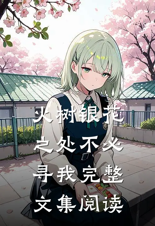 火树银花之处不必寻我完整文集阅读