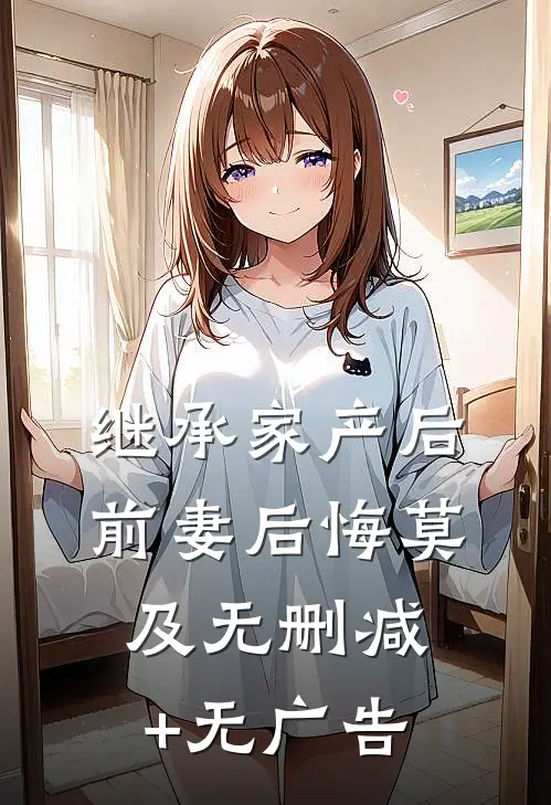 继承家产后，前妻后悔莫及无删减+无广告