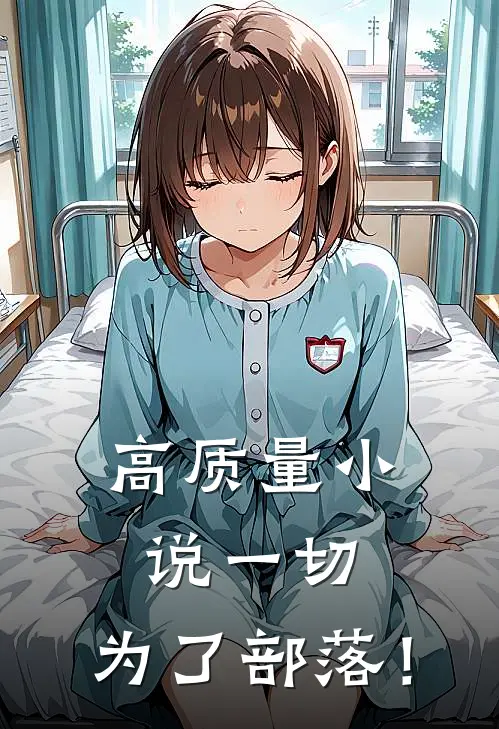 高质量小说一切，为了部落！