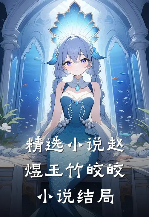 精选小说赵煜玉竹皎皎小说结局