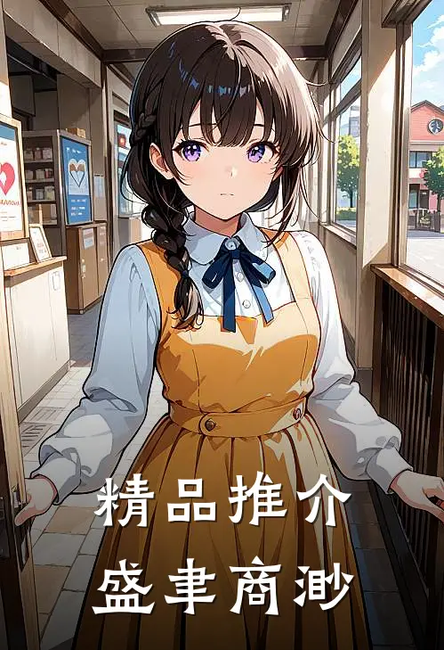 精品推介盛聿商渺