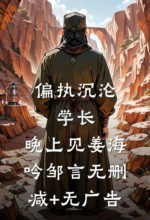 偏执沉沦：学长，晚上见姜海吟邹言无删减+无广告