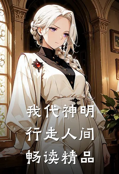 我代神明行走人间畅读精品