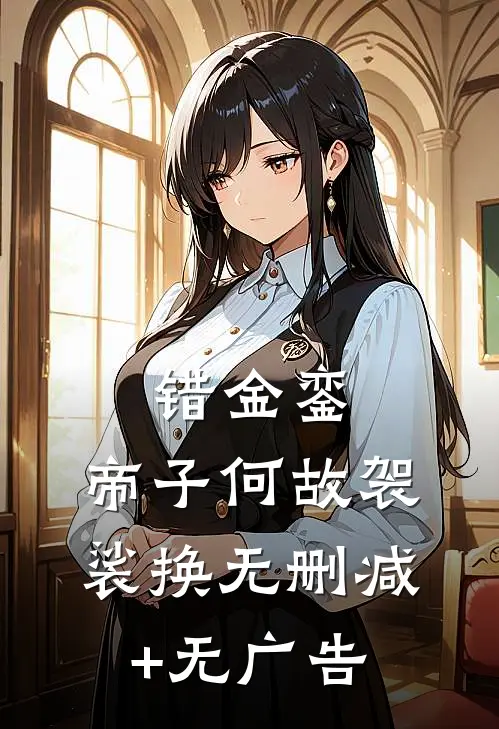 错金銮，帝子何故袈裟换无删减+无广告