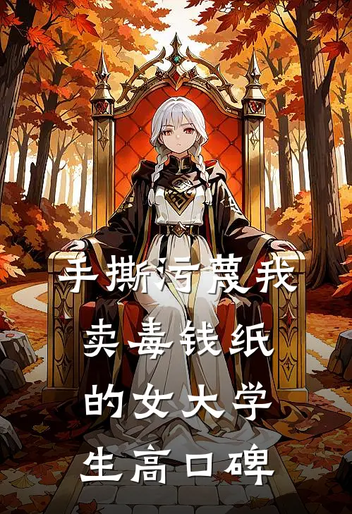 手撕污蔑我卖毒钱纸的女大学生高口碑