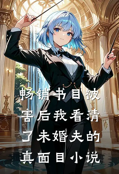畅销书目被害后我看清了未婚夫的真面目小说