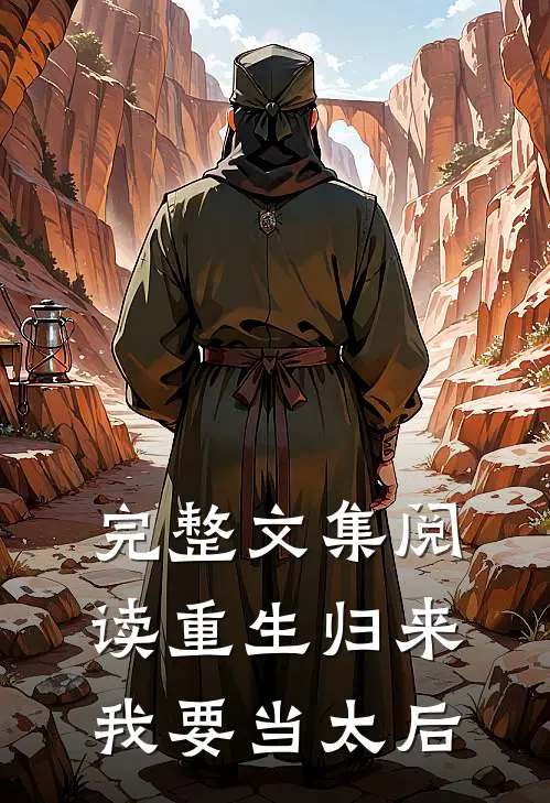 完整文集阅读重生归来：我要当太后