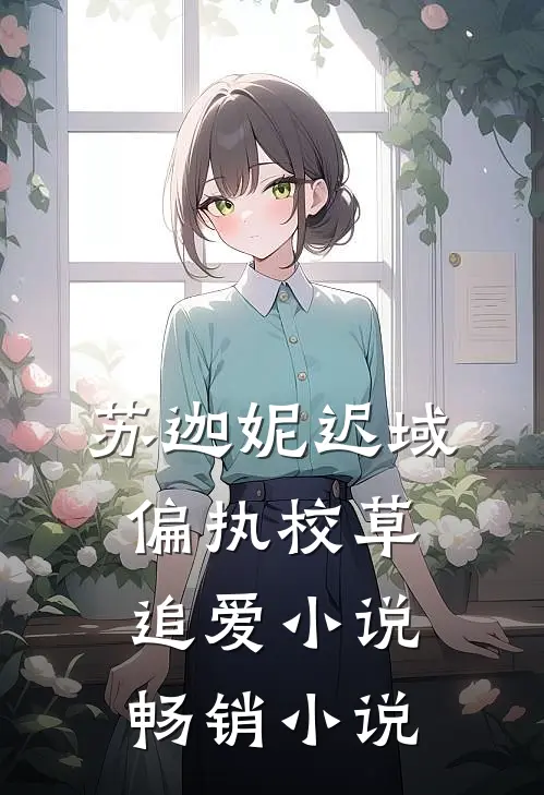 苏迦妮迟域偏执校草追爱小说畅销小说