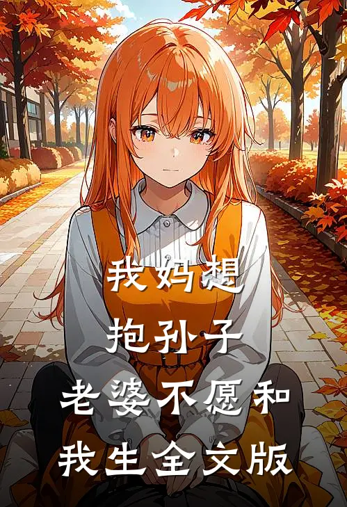 我妈想抱孙子，老婆不愿和我生全文版