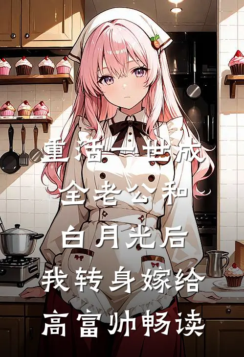 重活一世成全老公和白月光后，我转身嫁给高富帅畅读