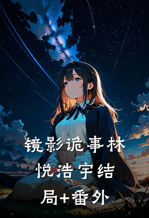 镜影诡事林悦浩宇结局+番外