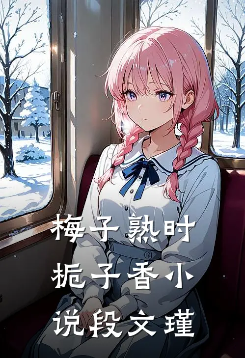 梅子熟时栀子香小说段文瑾