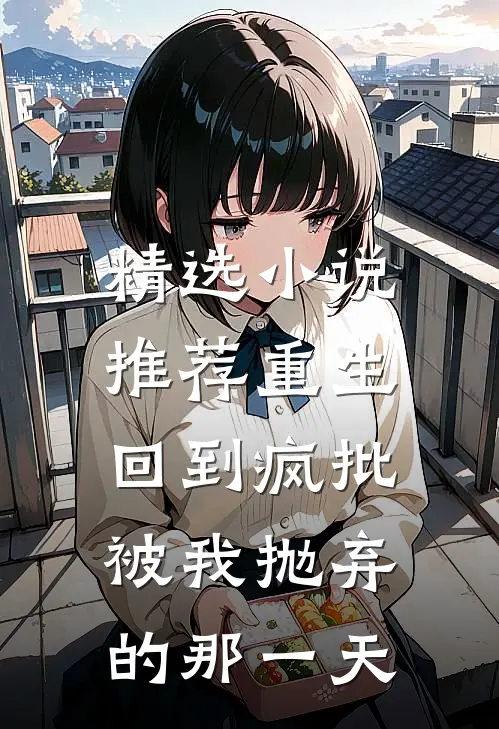 精选小说推荐重生：回到疯批被我抛弃的那一天