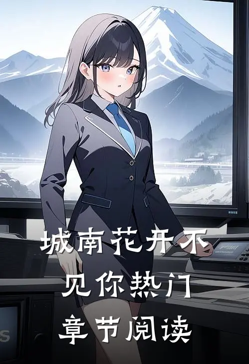 城南花开不见你热门章节阅读