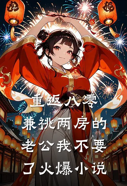 重返八零，兼祧两房的老公我不要了火爆小说