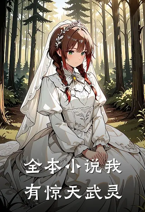 全本小说我有惊天武灵