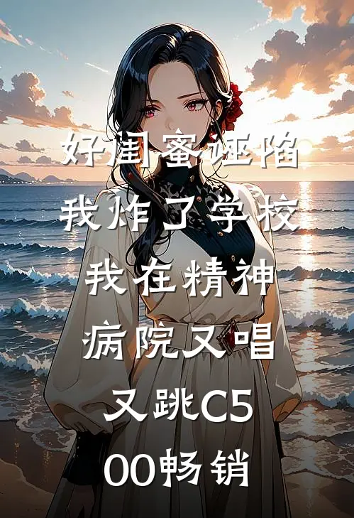 好闺蜜诬陷我炸了学校，我在精神病院又唱又跳C500畅销