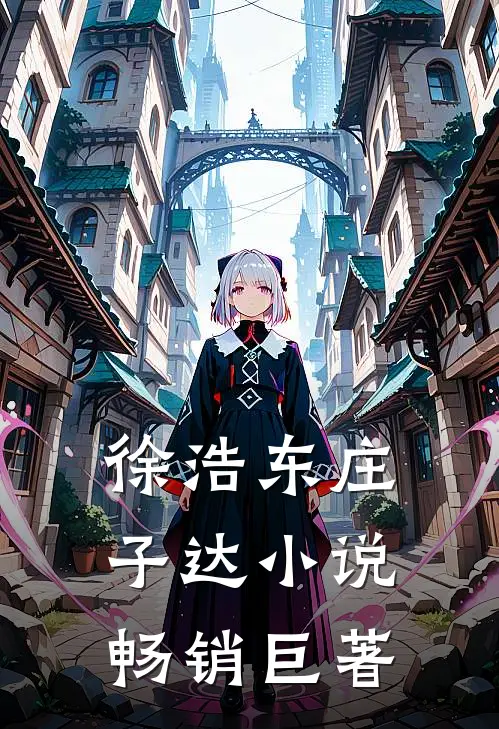 徐浩东庄子达小说畅销巨著