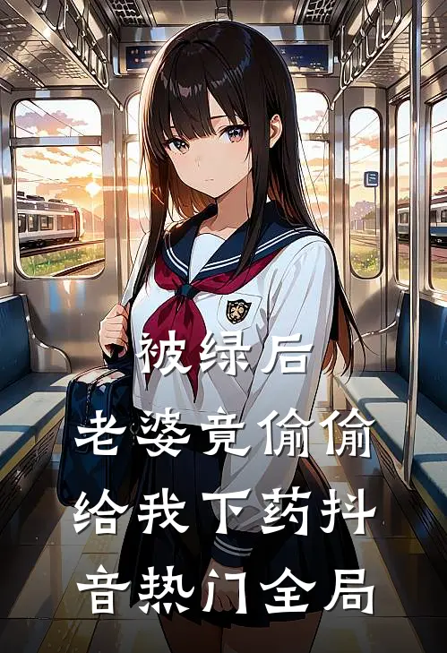 被绿后，老婆竟偷偷给我下药抖音热门全局
