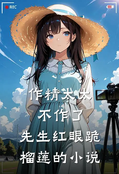 作精太太不作了，先生红眼跪榴莲的小说