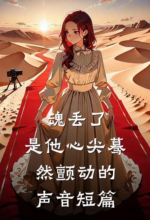 魂丢了，是他心尖蓦然颤动的声音短篇