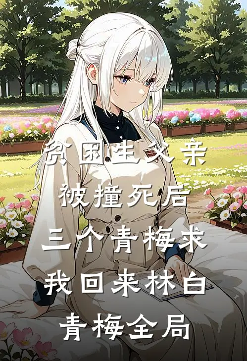 贫困生父亲被撞死后，三个青梅求我回来林白青梅全局
