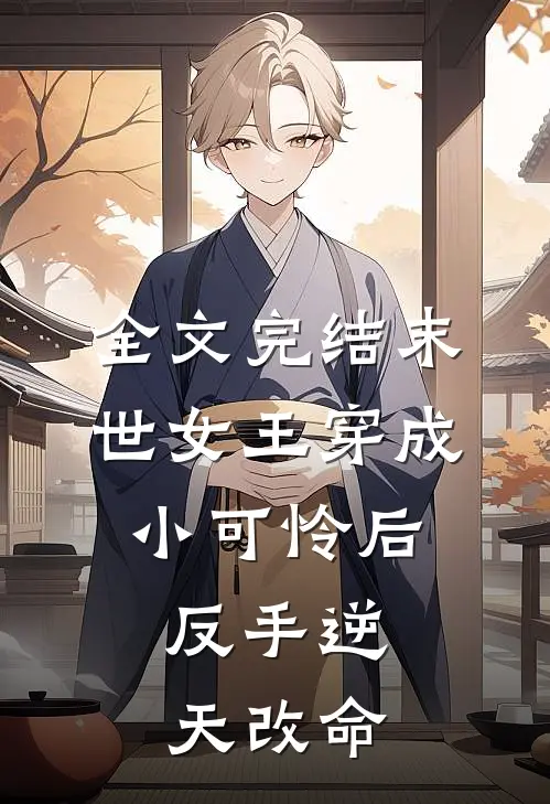 全文完结末世女王穿成小可怜后，反手逆天改命
