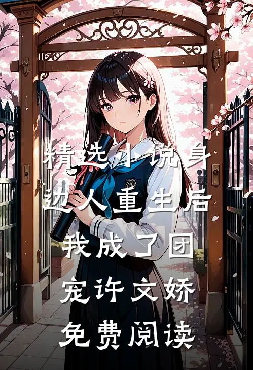 精选小说身边人重生后我成了团宠许文娇免费阅读