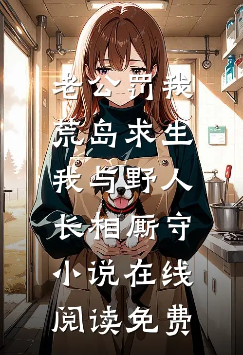 老公罚我荒岛求生，我与野人长相厮守小说在线阅读免费