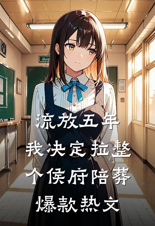 流放五年，我决定拉整个侯府陪葬爆款热文