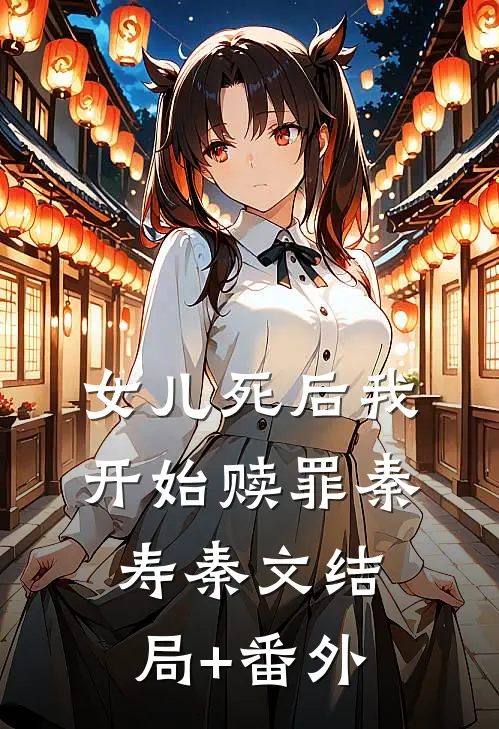 女儿死后我开始赎罪秦寿秦文结局+番外