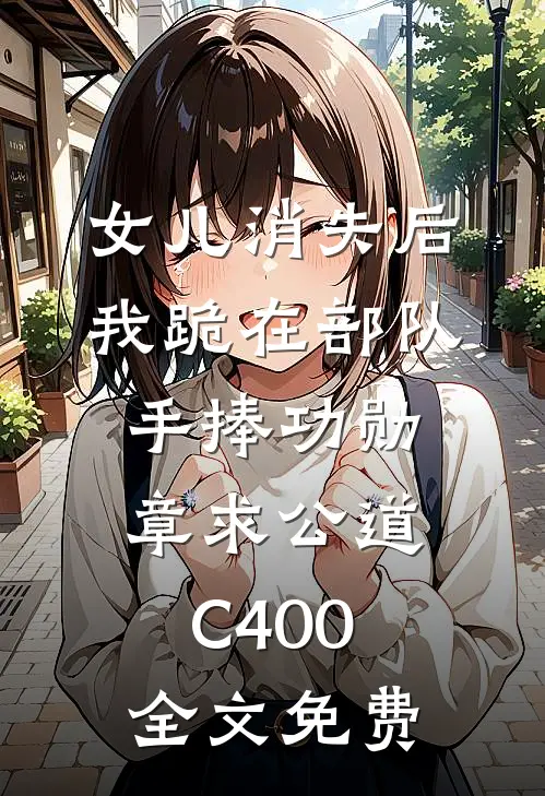 女儿消失后，我跪在部队手捧功勋章求公道C400全文免费
