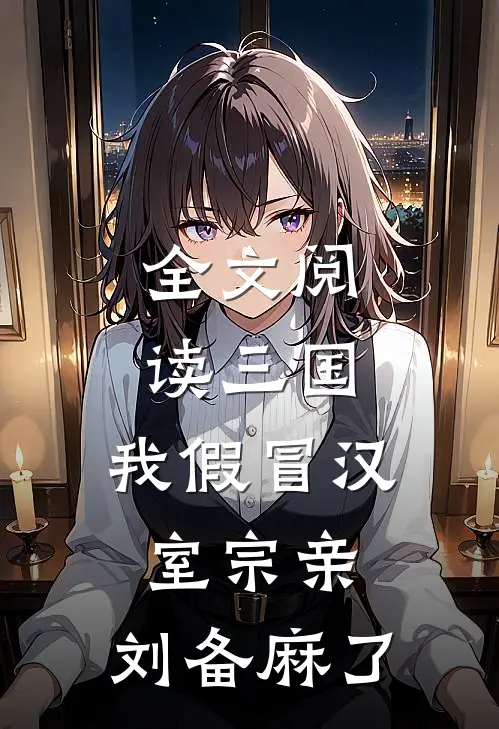 全文阅读三国：我假冒汉室宗亲，刘备麻了