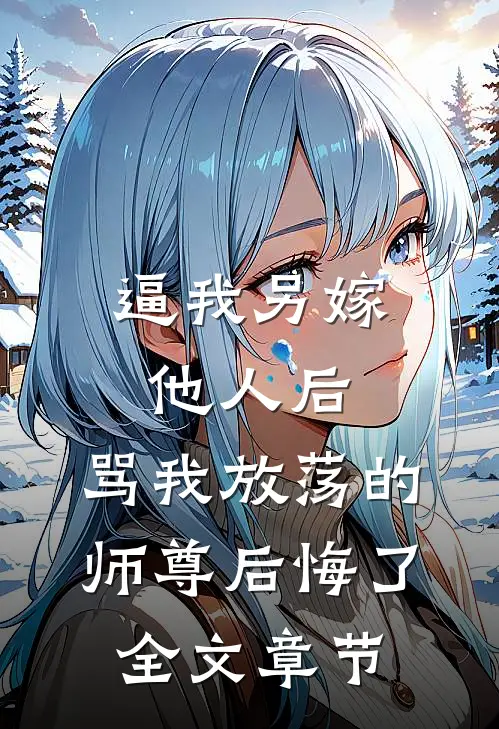 逼我另嫁他人后，骂我放荡的师尊后悔了全文章节