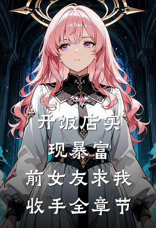 开饭店实现暴富，前女友求我收手全章节