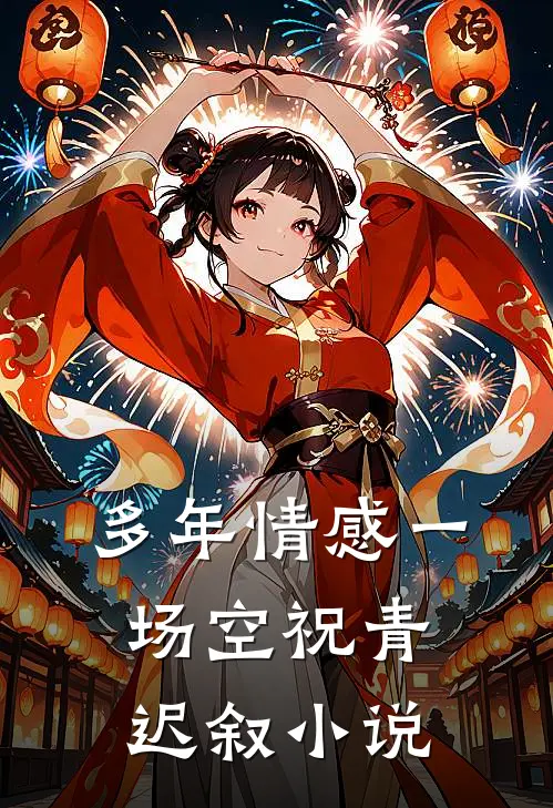 多年情感一场空祝青迟叙小说