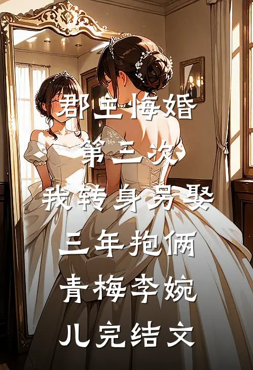 郡主悔婚第三次，我转身另娶三年抱俩青梅李婉儿完结文