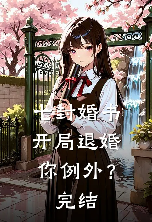 七封婚书：开局退婚，你例外？完结