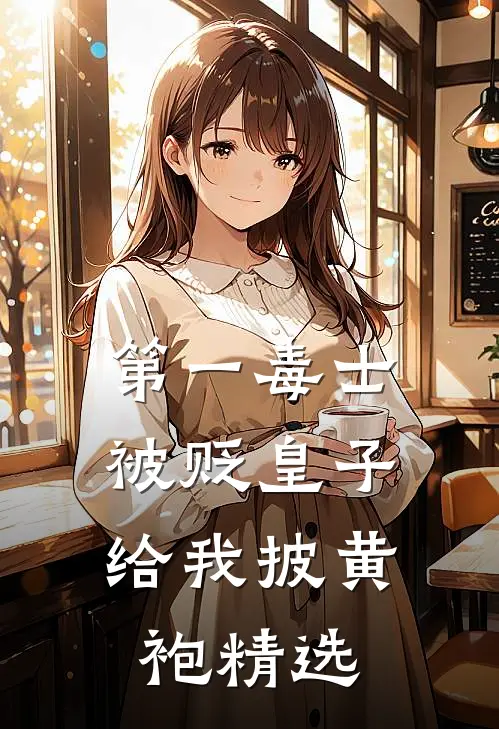 第一毒士：被贬皇子给我披黄袍精选