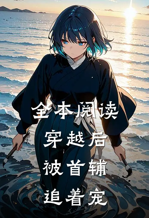 全本阅读穿越后，被首辅追着宠