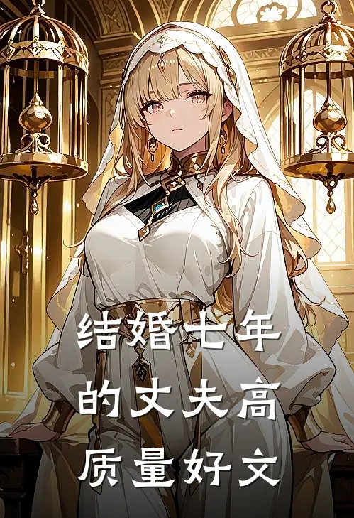 结婚七年的丈夫高质量好文
