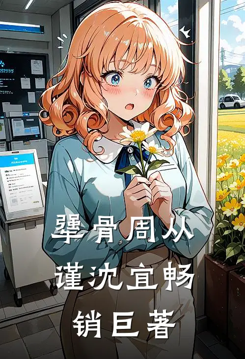 犟骨周从谨沈宜畅销巨著