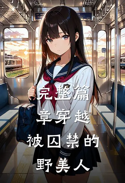 完整篇章穿越：被囚禁的野美人
