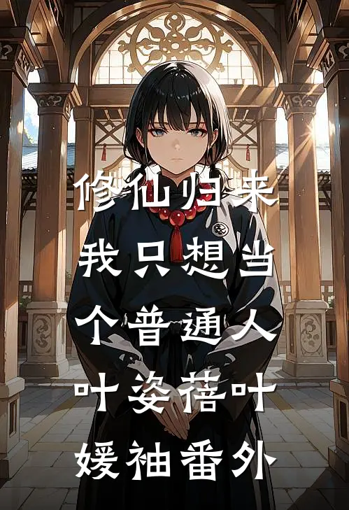 修仙归来，我只想当个普通人叶姿蓓叶媛袖 番外