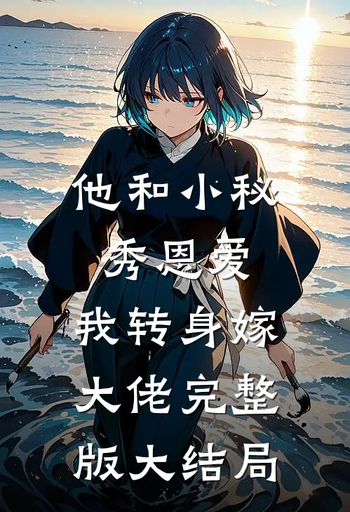 他和小秘秀恩爱，我转身嫁大佬完整版大结局