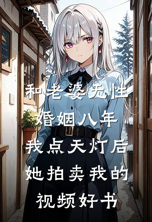 和老婆无性婚姻八年，我点天灯后她拍卖我的视频好书